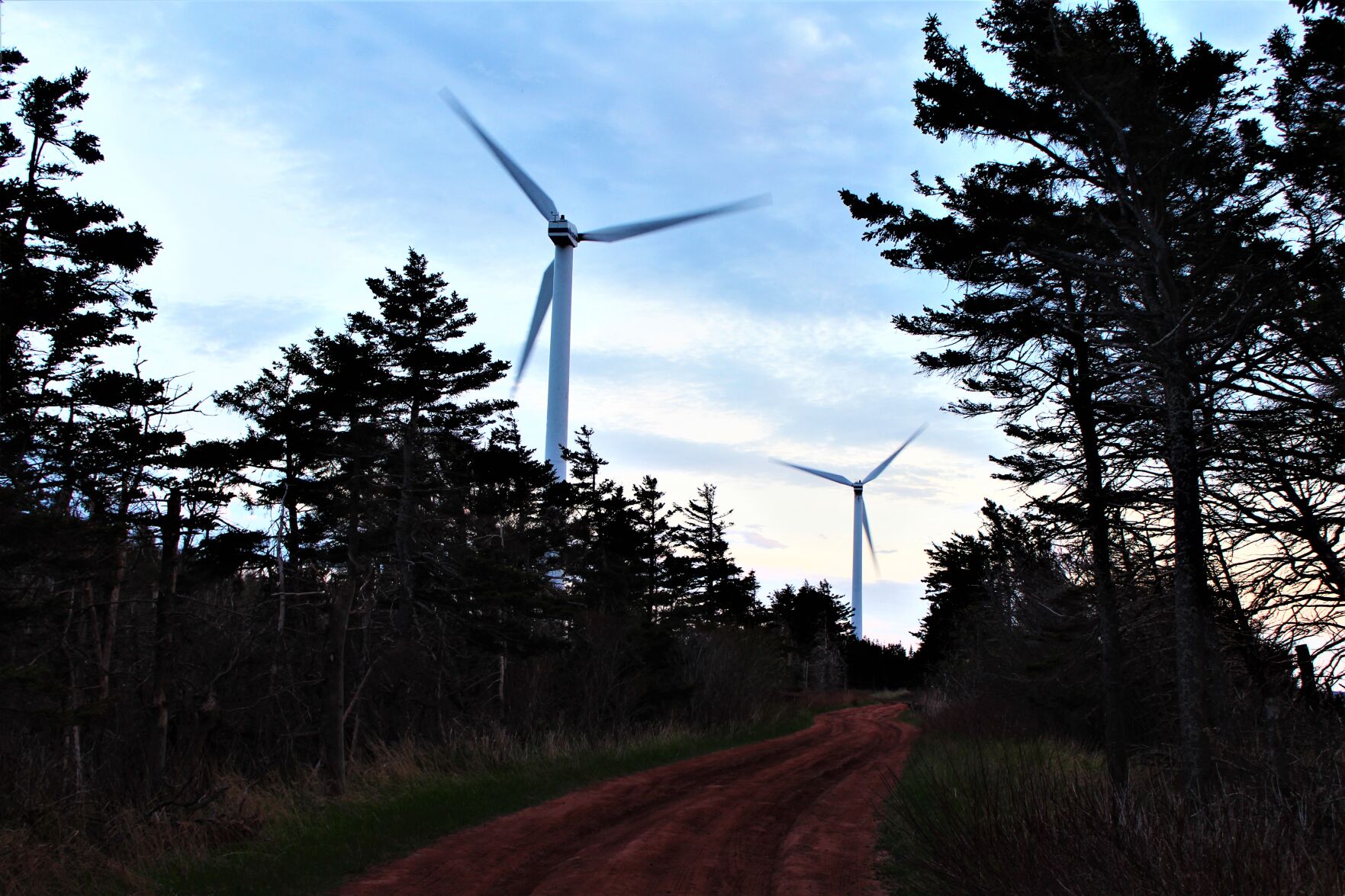 Turbines